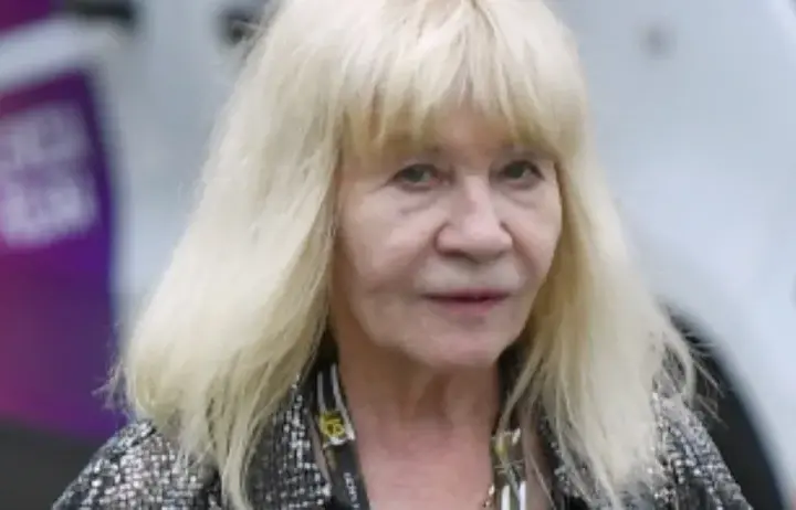 Maria Szabłowska – Aktorka teatralna, filmowa i telewizyjna