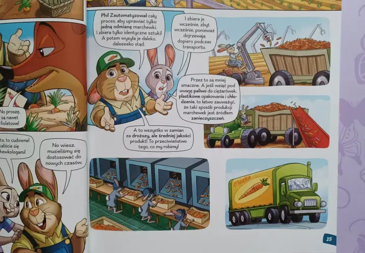 Poznaj niezwykły komiks Nimona - wszystko co musisz wiedzieć na start