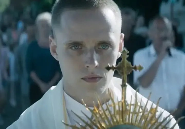 Boże Ciało na HBO Go - Gdzie obejrzeć?
