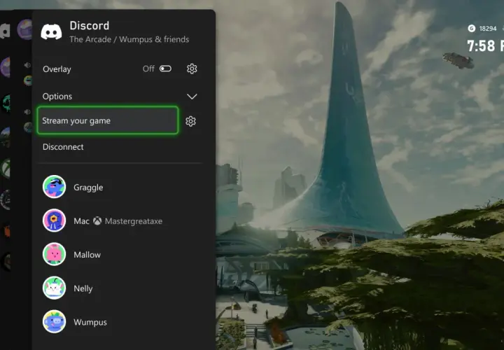 Stream z Xboxa na Discorda: Wszystko, co musisz wiedzieć!