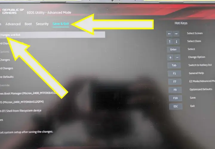 Jak włączyć Secure Boot w BIOS Gigabyte, MSI, Asus? Windows 11, gry.