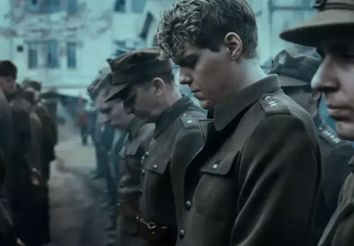 Najlepsze polskie filmy wszech czasów ranking 2025