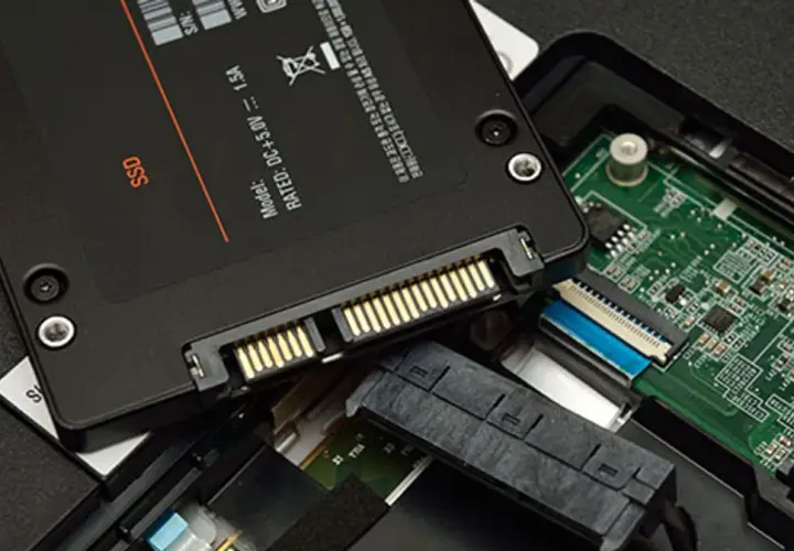 Przenieś system na SSD: Bezpieczna migracja Windows krok po kroku