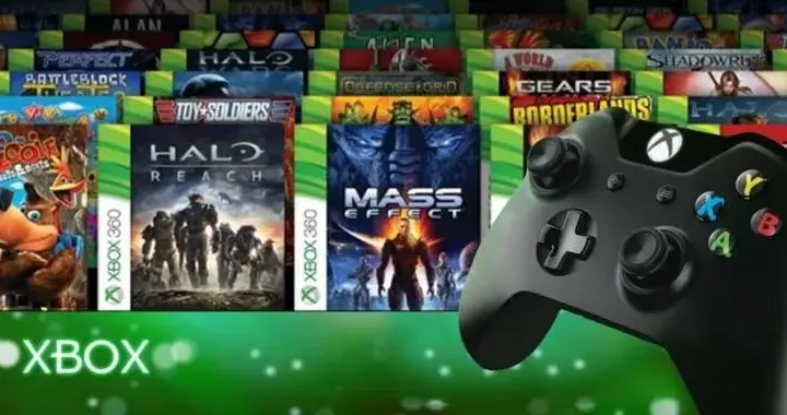 Czy gry z Xbox 360 działają na Xbox One? Sprawdź, co musisz wiedzieć