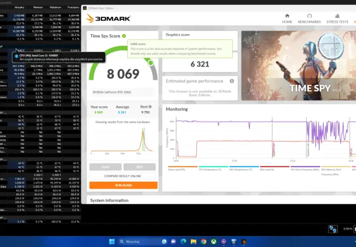 Dual Channel RAM: Odblokuj wyższe FPS i płynność w grach!