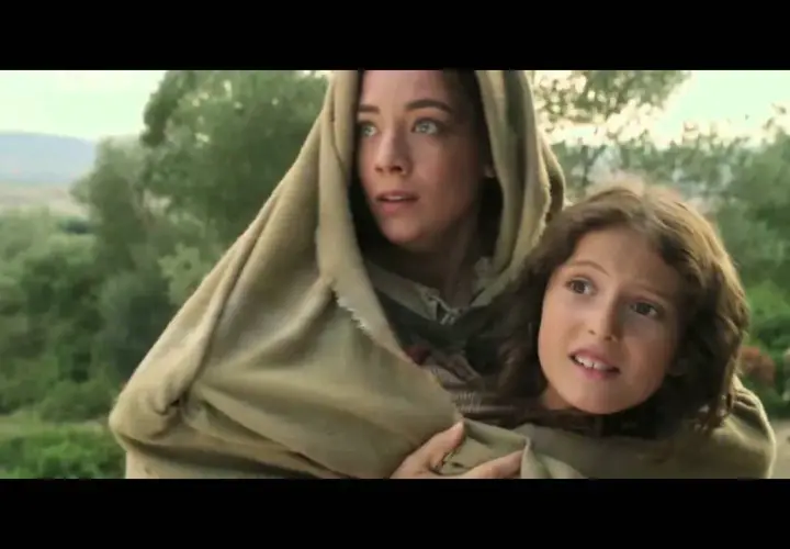 Najobojętniejsze religijne filmy dla całej rodziny