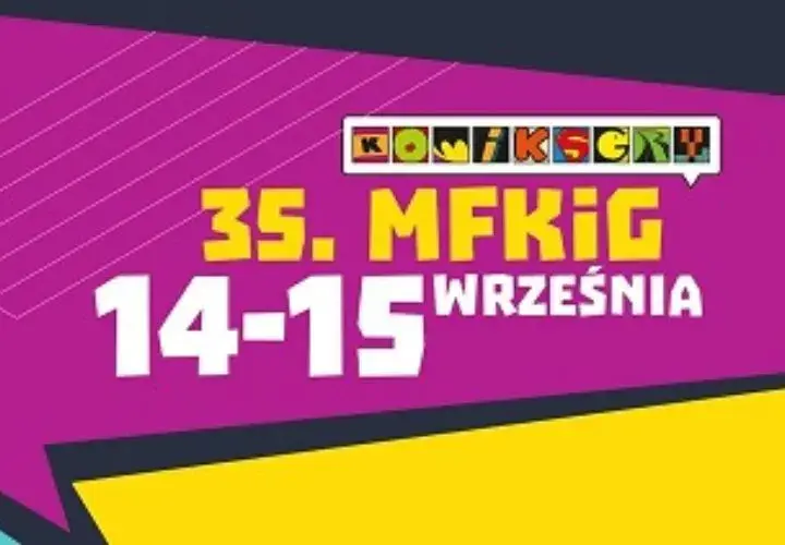 Festiwale komiksu w Polsce - największe wydarzenia dla fanów i twórców