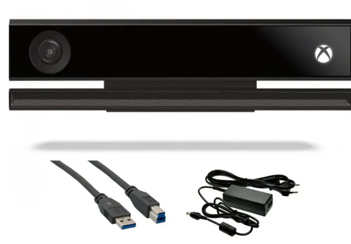 Kinect z Xbox Series X: Adapter nie pomoże! Co zamiast?