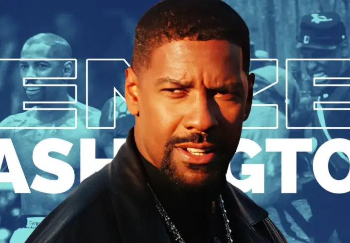 Denzel Washington - Top 10 najlepszych filmów akcji z jego udziałem