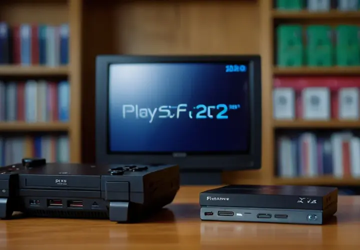 Czy warto kupić PlayStation 2 w 2025 roku? Oto aktualna cena!
