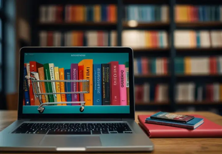  Największa księgarnia internetowa - kupuj książki online taniej niż w tradycyjnej