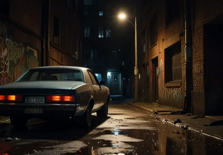 Filmy o polskiej mafii i gangsterskie produkcje