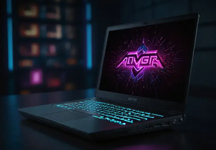 Jaki najlepszy laptop gamingowy wybrać w 2025 roku? Ranking top