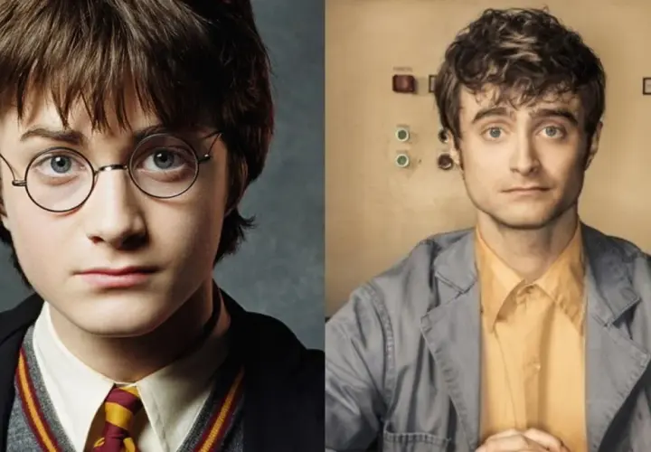 Obsada Harry'ego Pottera - Aktorzy z Harry'ego Pottera - Aktorzy Harry'ego Pottera