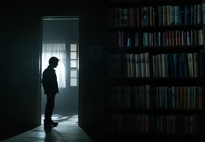 Najlepsze thrillery psychologiczne - oto lista filmów, które trzymają w napięciu