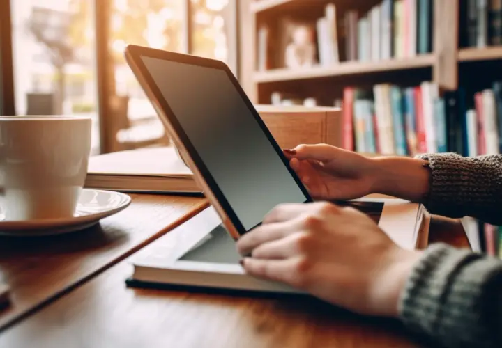 Ebooki za darmo: Darmowe e booki i całe książki do czytania online