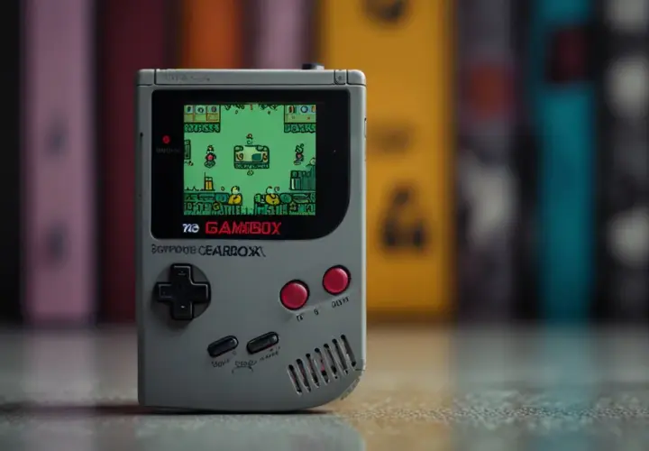 GameBoy Classic: Czy powrót legendy to tylko marketingowy chwyt?