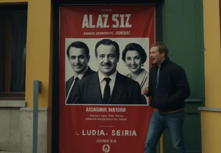 Czy A nóż się uda rozbawi Cię do łez? Recenzje widzów zaskakują!