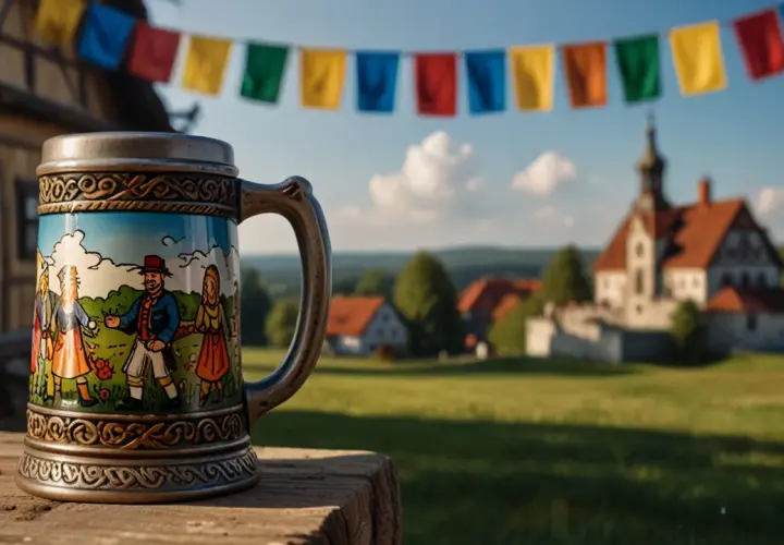 Czy Bawarskie przypadki to komedia, która rozbawi każdego widza?