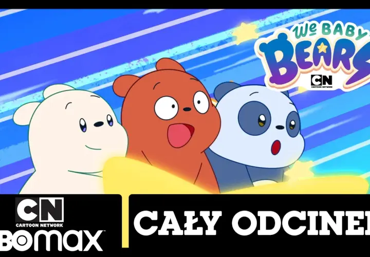 Cartoon Network bajki stare - Top bajki od lat 90-tych!