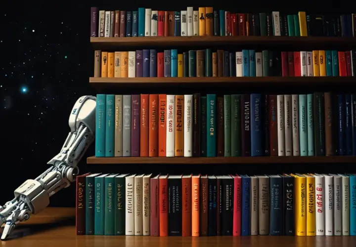  Stanisław Lem – genialny pisarz science fiction. Powieści obowiązkowe do przeczytania