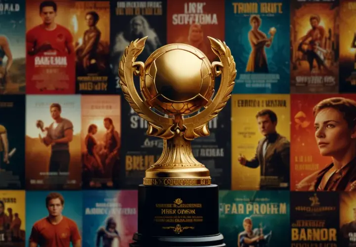 Motywujące Filmy, które Poprawią Twój Nastrój i Cel w Życiu