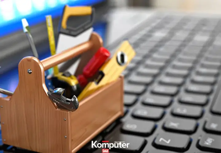 Reset BIOS zworką CMOS: Komputer nie startuje? Oto rozwiązanie!