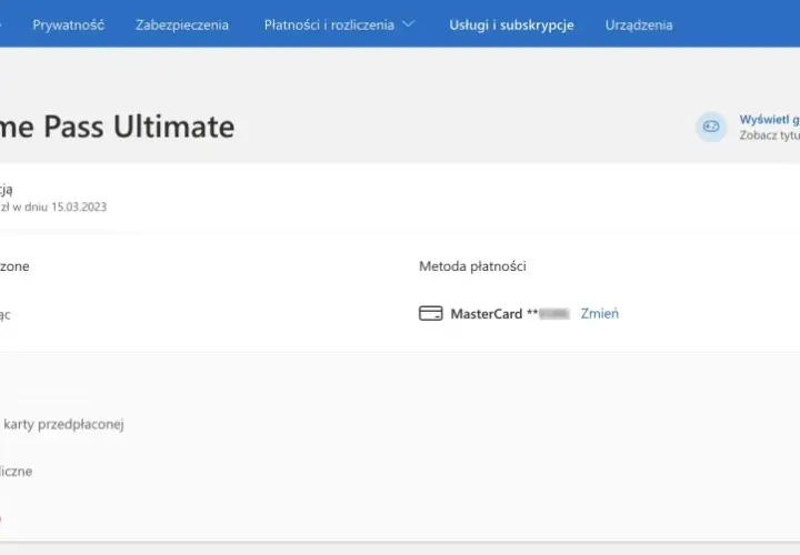 Xbox: Jak anulować subskrypcję i nie dać się zaskoczyć opłatom?