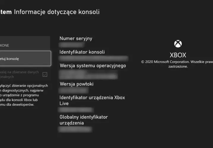 Jak przenieść gry z Xbox One na Series X? Dysk to oszczędność!