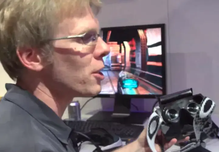 John Carmack: Portret geniusza programowania i jego dorobek 
