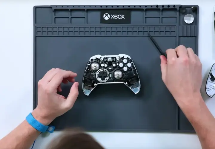 Dryfująca gałka Xbox: Naprawić czy kupić? Kompletny poradnik DIY