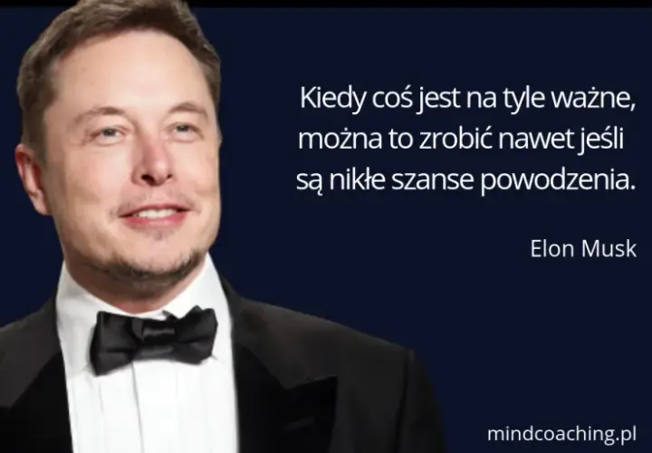 Najlepsze cytaty o biznesie: 50 inspirujących słów sukcesu i motywacji