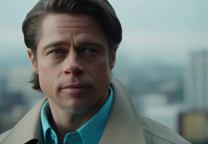 Filmy Brad Pitt - Najlepsze Filmy z Bradem Pittem