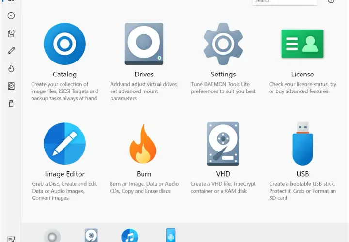 Daemon Tools: Jak efektywnie wykorzystać Lite do maksimum