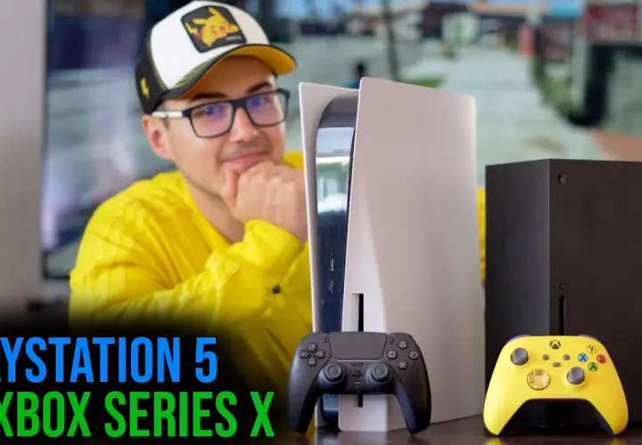 PS czy Xbox – która konsola spełni Twoje oczekiwania i potrzeby?