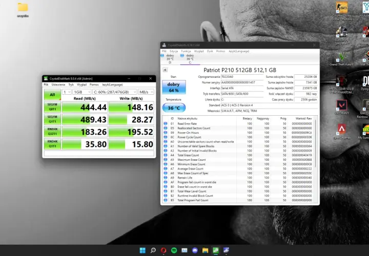 Windows 11: Rejestr a szybkość startu co działa, a co szkodzi?