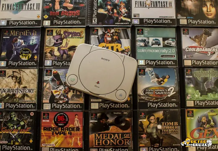 Tanie gry na PS, Xbox, Switch? Zmień region i oszczędzaj!