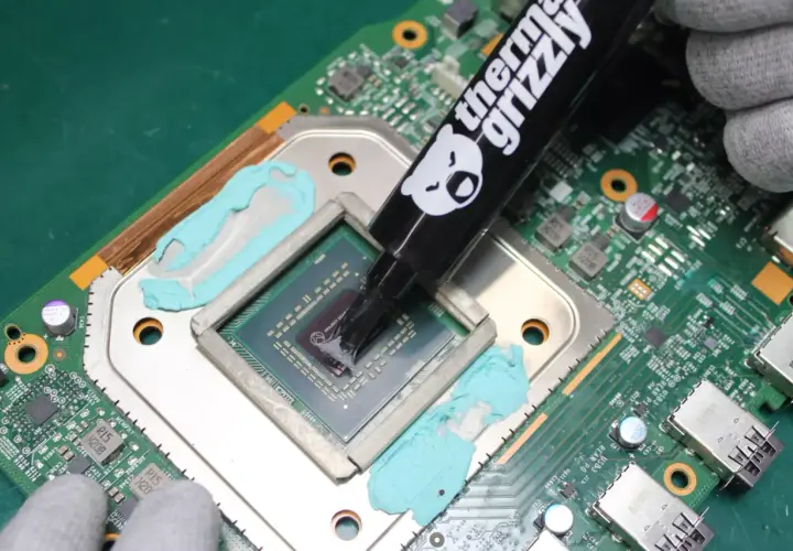 Jak wyczyścić cache w Xbox Series S? Odzyskaj pełną płynność!