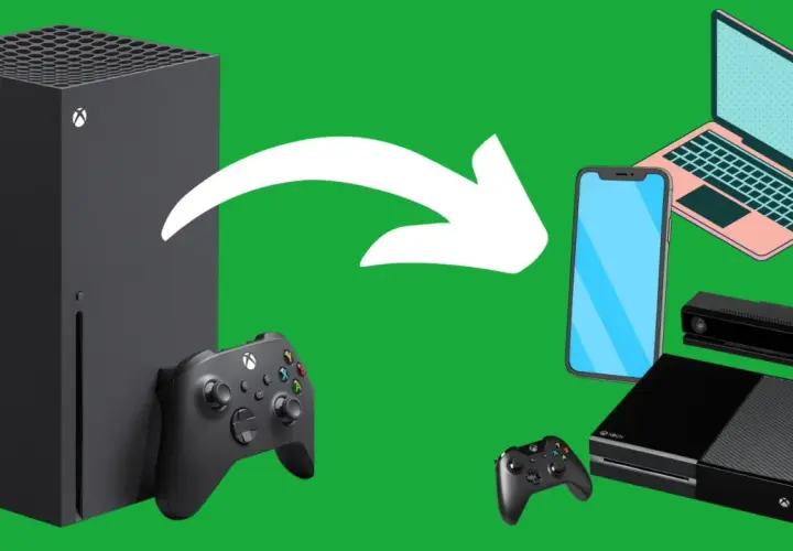 Jak grać w gry Xbox na PC bez konsoli? Odkryj Xbox Cloud Gaming
