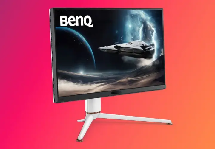 Monitor 1440p do Xbox Series S: 120Hz, FreeSync i polecane modele