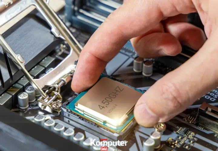 Bottleneck CPU/GPU: Jak sprawdzić i rozwiązać problem w PC?