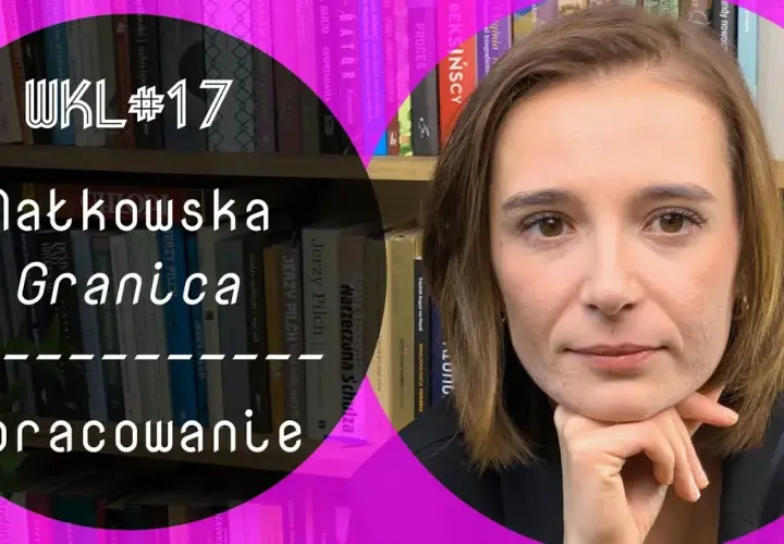 Granica Zofia Nałkowska - Controversial Silesian Story