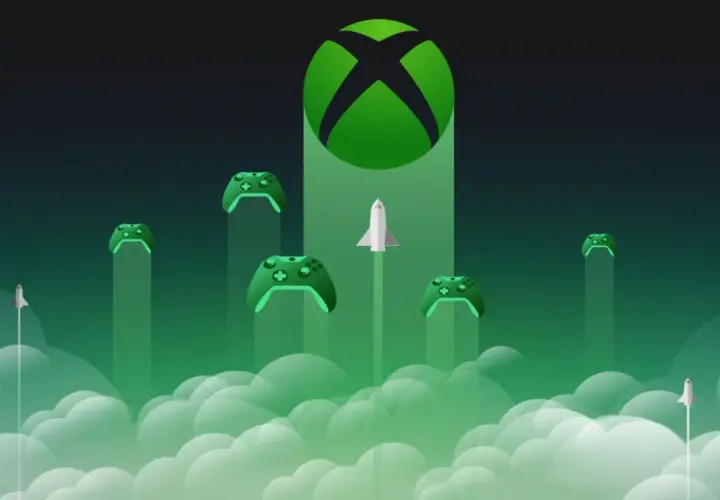 Xbox All Access: Czy abonament na konsolę naprawdę się opłaca?