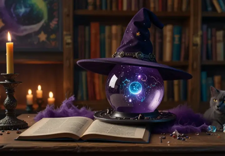 Najlepsze komiksy fantasy z wiedźmami - magiczna lista dla fanów gatunku
