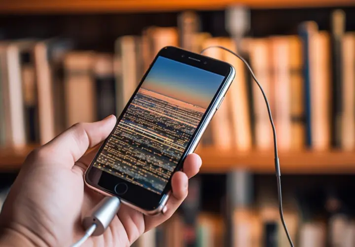 Darmowe audiobooki za darmo - pełne wersje online