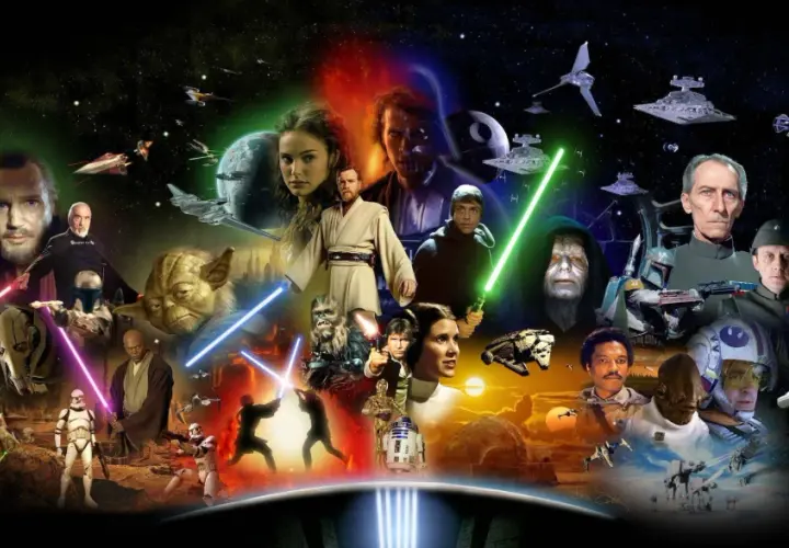 Dobry film sf: ranking najlepszych filmów science fiction