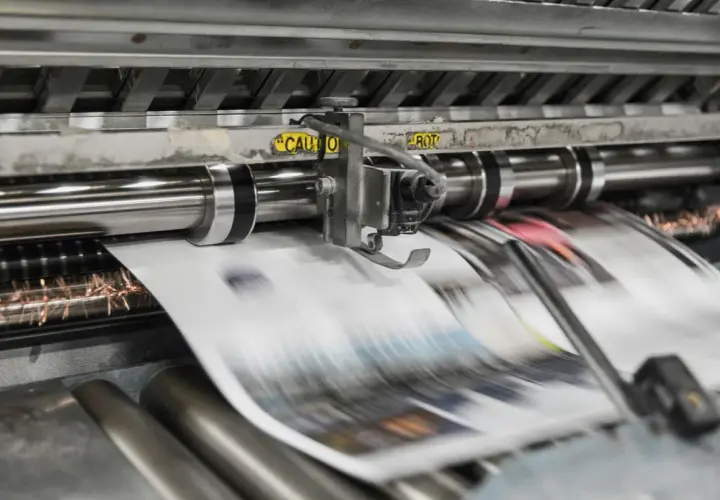 Cyfrowy druk książek a oszczędności – jak zmniejszyć koszty publikacji?