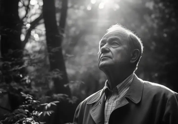 Bolesław Leśmian: życiorys, twórczość, interpretacje
