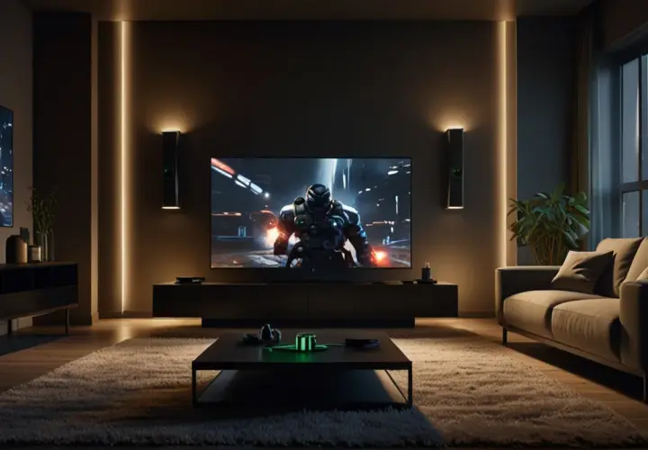 Xbox czy PS: Która konsola wygra bitwę o Twój salon? Porównanie!