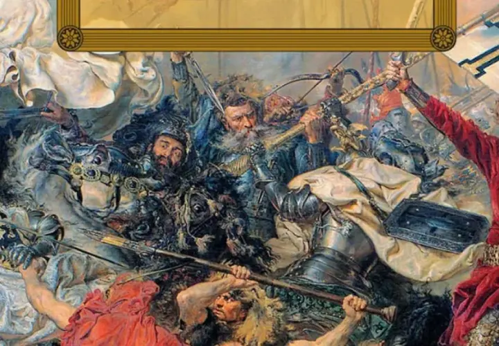 Recenzja książki Krzyżacy Henryka Sienkiewicza - co musisz wiedzieć